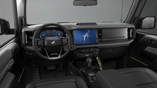 2026 Ford Bronco® Internal Image 2